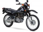 Suzuki DR 200SE